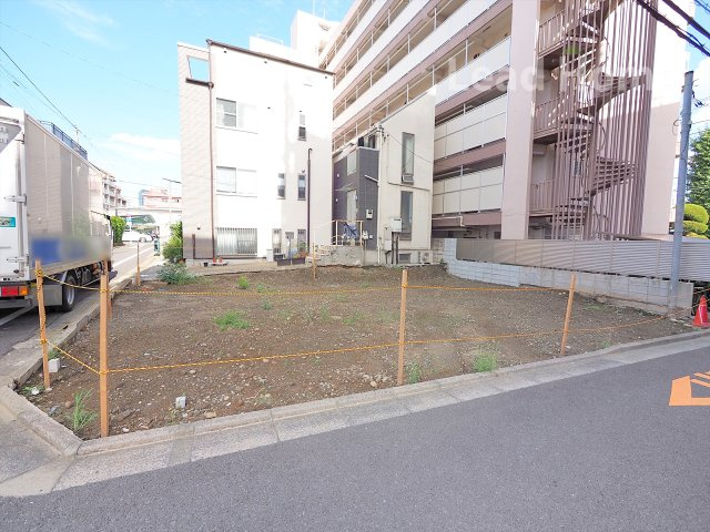 【外観】 | 目黒区上目黒5丁目