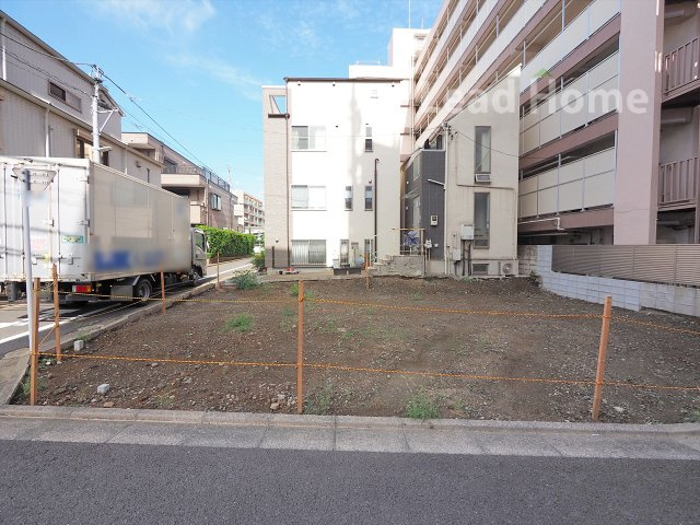 【外観】 | 目黒区上目黒5丁目