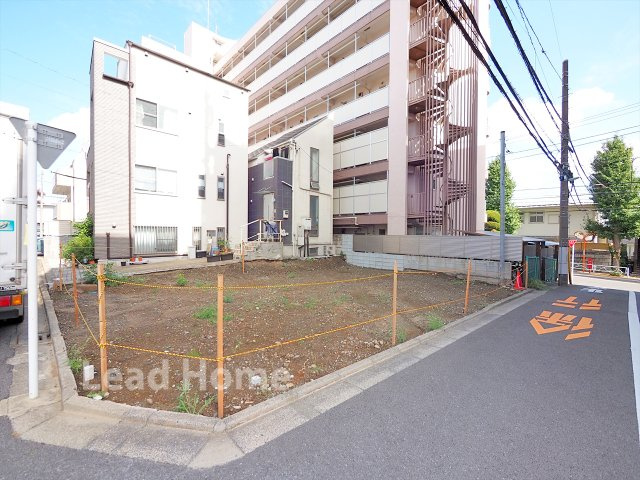 【外観】 | 目黒区上目黒5丁目