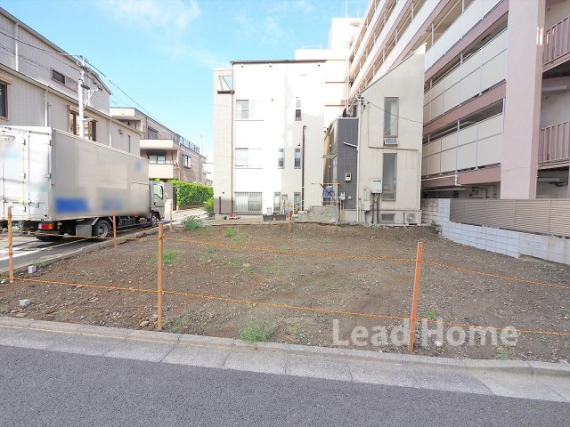 【外観】 | 目黒区上目黒5丁目