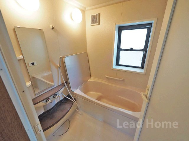 【浴室】 | 目黒区駒場1丁目