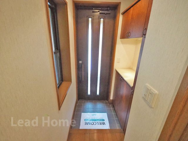 【玄関】 | 目黒区駒場1丁目