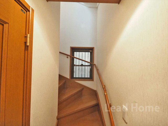 【その他】 | 目黒区駒場1丁目 | 室内階段