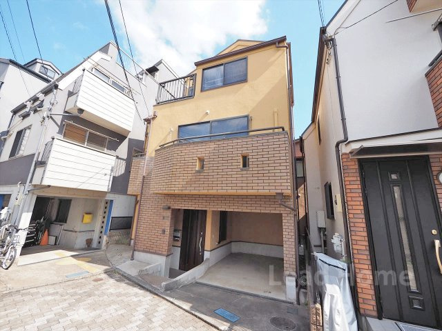 【外観】 | 目黒区駒場1丁目