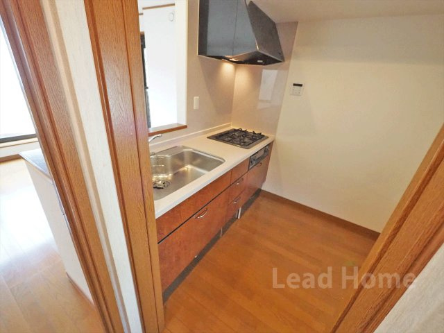 【キッチン】 | 目黒区駒場1丁目