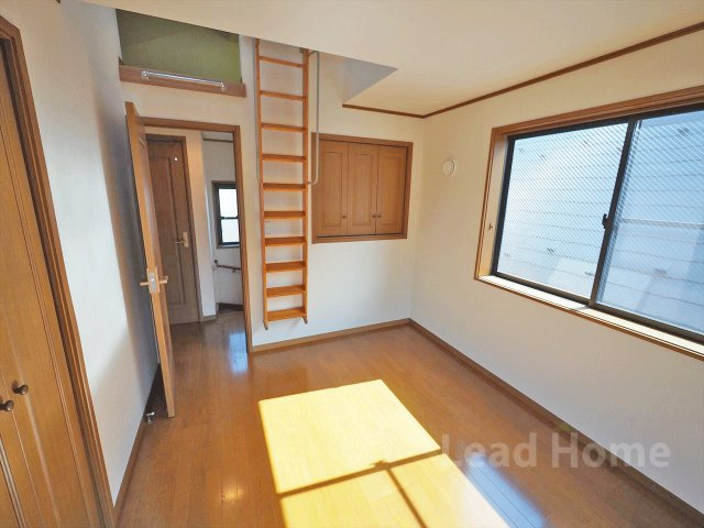 【洋室】 | 目黒区駒場1丁目