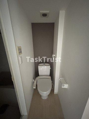 【トイレ】 | セイワパレス京橋コルティーレ