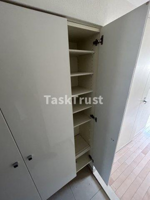 【玄関】 | セイワパレス京橋コルティーレ