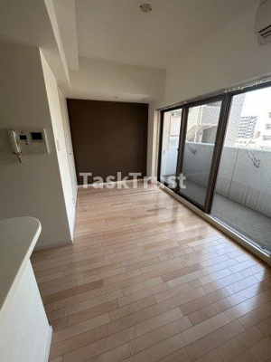 【居間・リビング】 | セイワパレス京橋コルティーレ