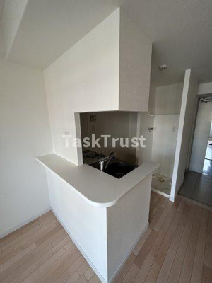 【キッチン】 | セイワパレス京橋コルティーレ