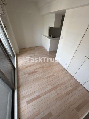 【居間・リビング】 | セイワパレス京橋コルティーレ