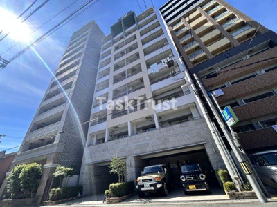 【外観】 | セイワパレス京橋コルティーレ