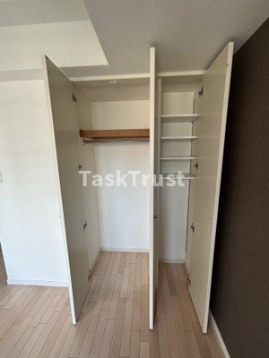 【収納】 | セイワパレス京橋コルティーレ