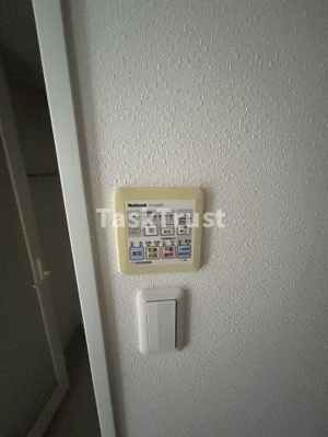 【設備】 | セイワパレス京橋コルティーレ