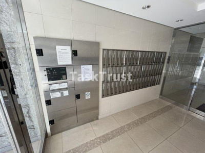 【その他共用部分】 | セイワパレス京橋コルティーレ