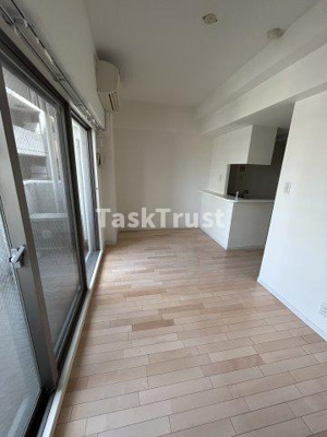 【内装】 | セイワパレス京橋コルティーレ