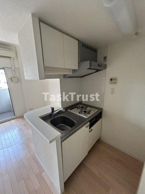 【キッチン】 | セイワパレス京橋コルティーレ