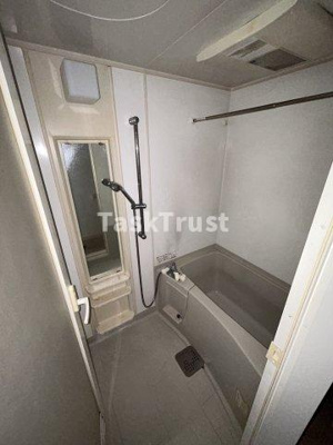 【浴室】 | セイワパレス京橋コルティーレ