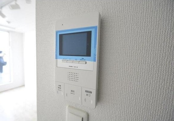 Branche金山のセキュリティ