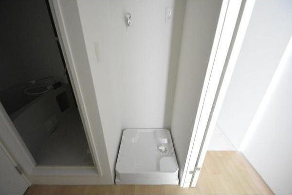 Branche金山の設備