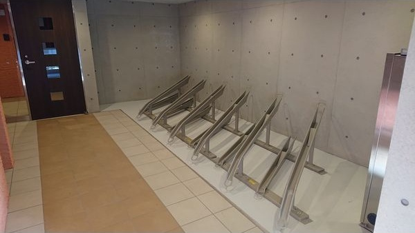 Branche金山のその他