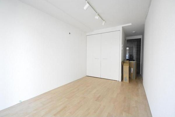 Branche金山の居間・リビング