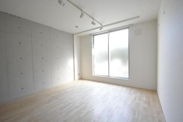 Branche金山の内装