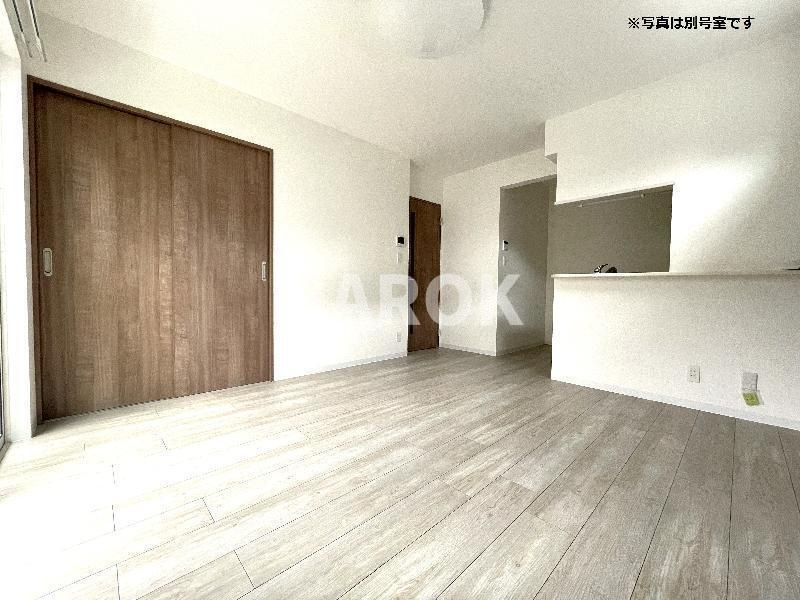 福岡市西区小戸５丁目のアパートの設備