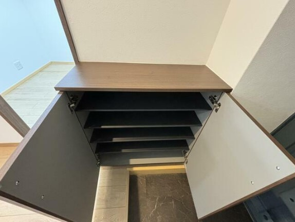 ニュー荻窪フラワーホームの設備