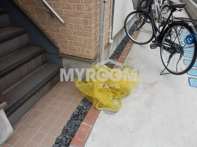 Ｍ´哲学堂公園(エムズテツガクドウコウエン) のその他共用部分