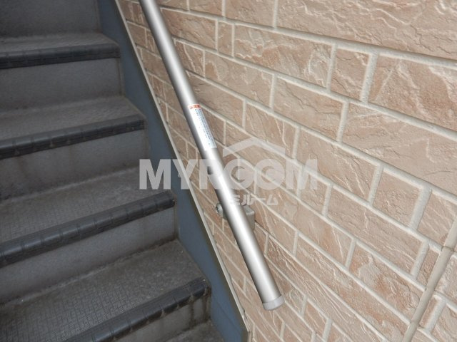 Ｍ´哲学堂公園(エムズテツガクドウコウエン) のその他