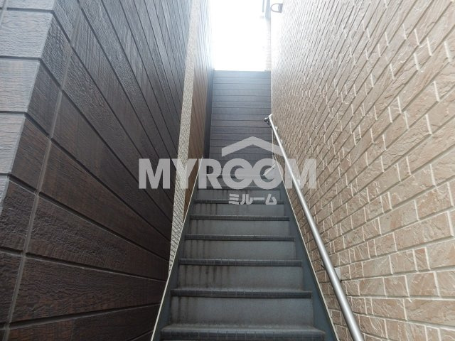 Ｍ´哲学堂公園(エムズテツガクドウコウエン) のその他