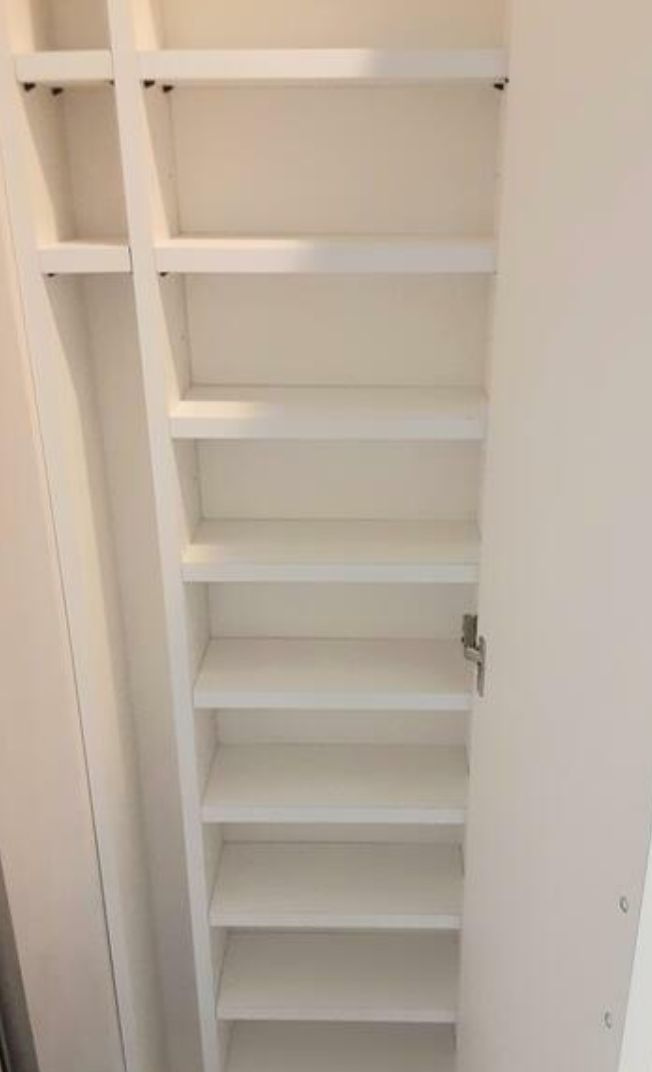 Ｍ´哲学堂公園(エムズテツガクドウコウエン) の収納