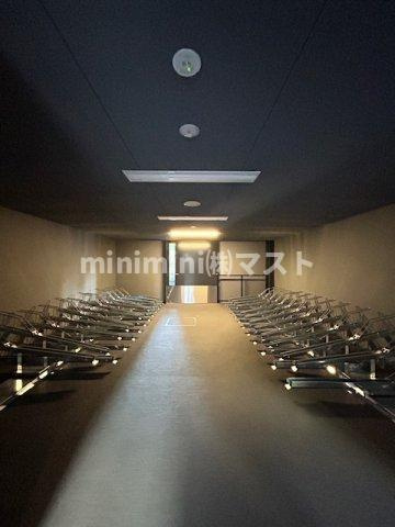 ジオエント福島野田レジデンスのその他共用部分