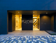 渋谷区東２丁目のマンションの画像