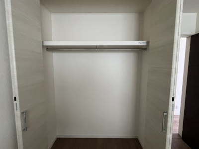 【収納】 | 【20万円ｷｬｯｼｭﾊﾞｯｸ対象物件】リーブルガーデン北葛城郡広陵町萱野3期 全4棟 1号棟 | 施工例写真