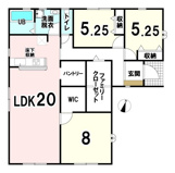 【20万円ｷｬｯｼｭﾊﾞｯｸ対象物件】リーブルガーデン北葛城郡広陵町萱野3期 全4棟 1号棟の画像