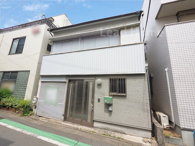 【外観】 | 目黒区駒場1丁目