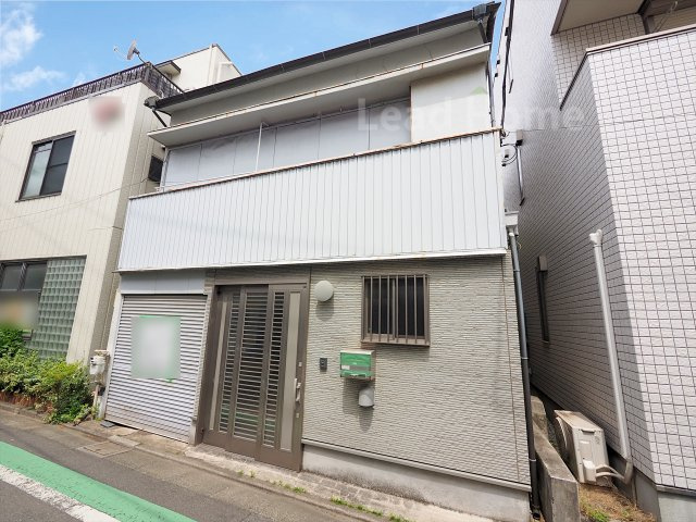 【外観】 | 目黒区駒場1丁目