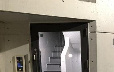 【ロビー】 | ＣＯＣＯＦＬＡＴ池袋Ⅱ