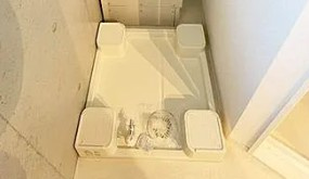 【設備】 | ＣＯＣＯＦＬＡＴ池袋Ⅱ