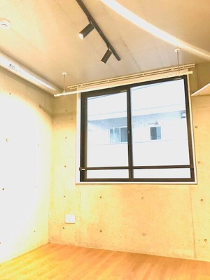 【居間・リビング】 | ＣＯＣＯＦＬＡＴ池袋Ⅱ |  