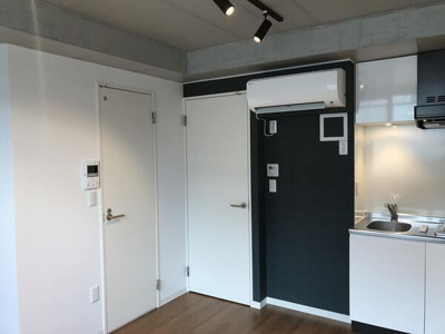 【内装】 | ＣＯＣＯＦＬＡＴ池袋Ⅱ |  