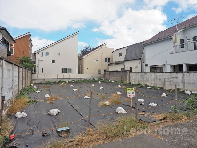 【外観】 | 目黒区下目黒5丁目