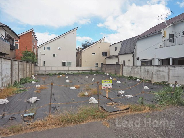 【外観】 | 目黒区下目黒5丁目