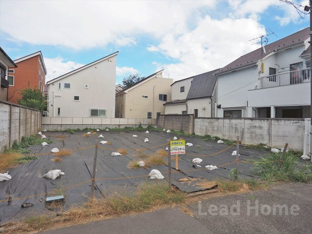 【外観】 | 目黒区下目黒5丁目