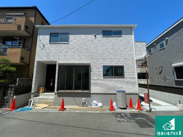 高槻市大塚町　第1期　新築一戸建て
