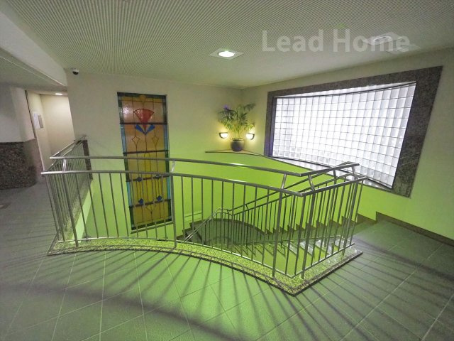 【その他共用部分】 | ルイシャトレ自由が丘