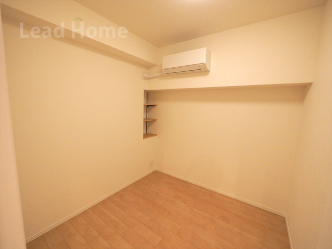 【洋室】 | ルイシャトレ自由が丘