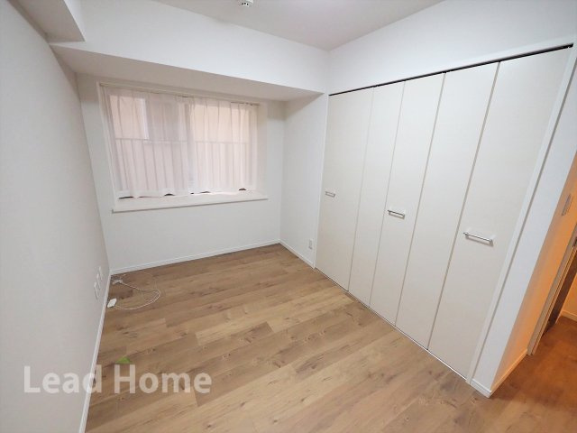 【洋室】 | ソブリン洗足